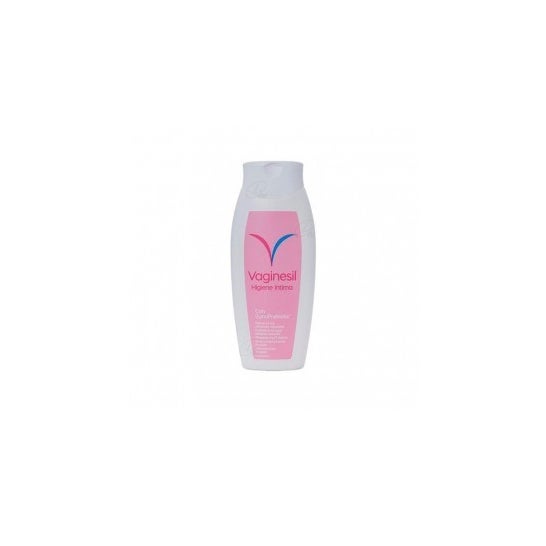 Vagisil Higiene Íntima GynoPrebiotic 250ml
