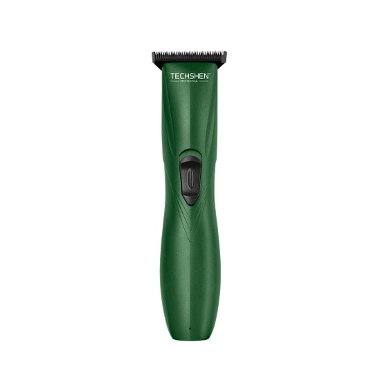Techshen Professional Sharpcut Máquina Contornos Verde 1 Unidade