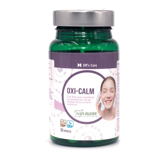 Naturlider Mico-Toxyn 60 kapsler