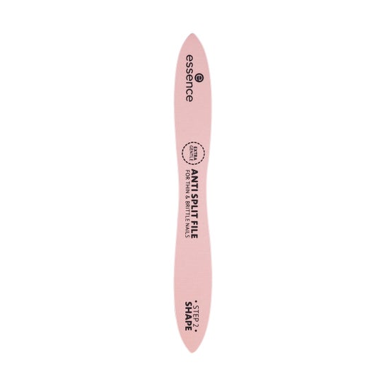 Essence Anti Split File Nail File With Super Fine Grit 1ud