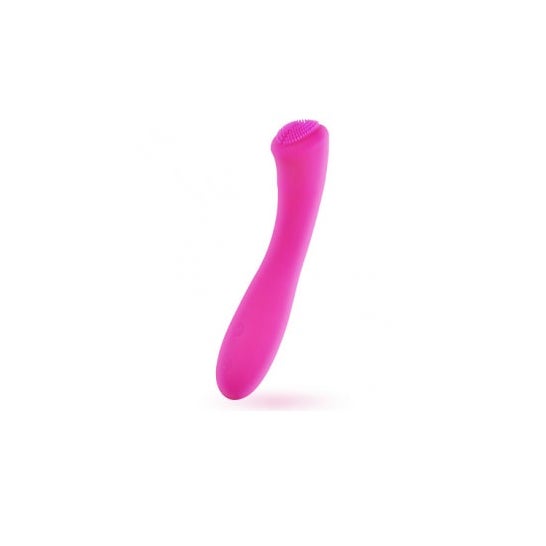 Moressa Celso Premium Silicone Rechargeable