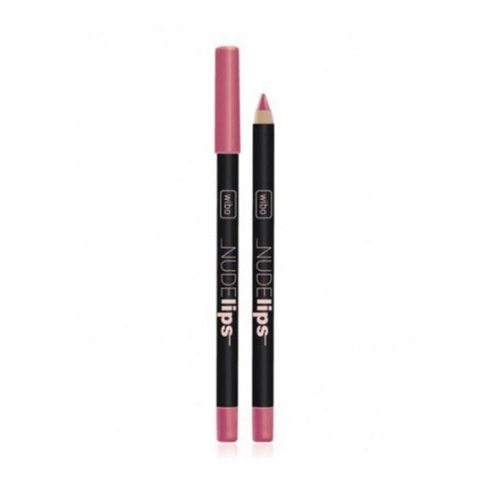Wibo Nude Lips Lip Pencil Nº4 1.4g