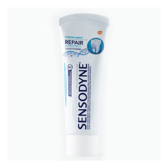 Sensodyne Repair&Protect Menta Fresca 75ml