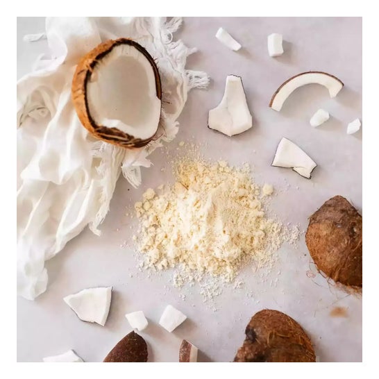 HSN Harina de Coco 1000 g