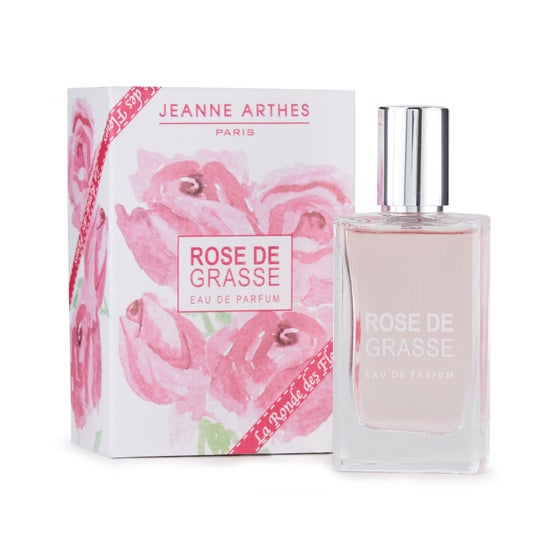 Jeanne Arthes Rose de Grasse 30ml