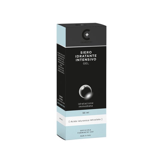 Cef Contorno Ojos Labios 30ml