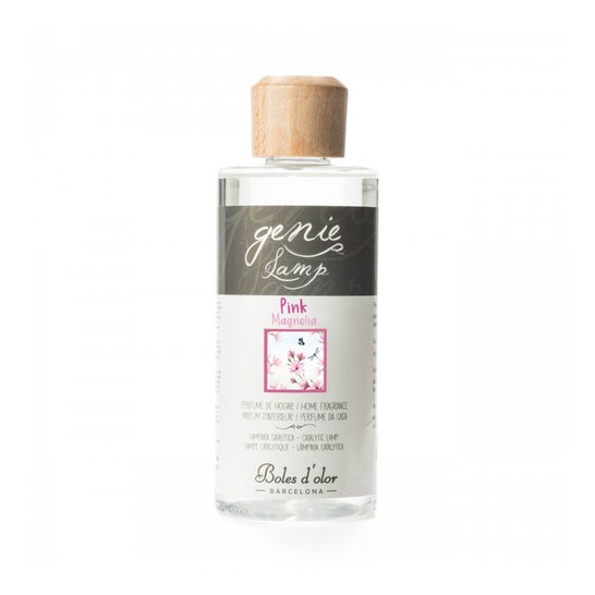 Compra Online Aceite de Perfume Concentrado de la marca Boles d'Olor de  aroma a pink magnolia — WonderfulHome Shop