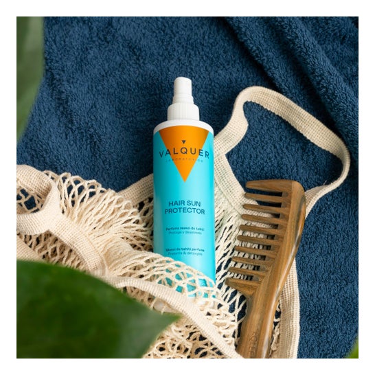 Valquer Protector Solar Capilar 300ml