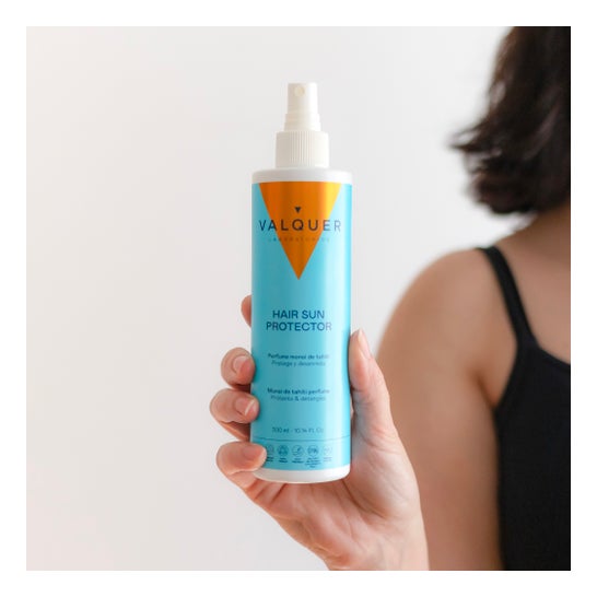 Valquer Protector Solar Capilar 300ml