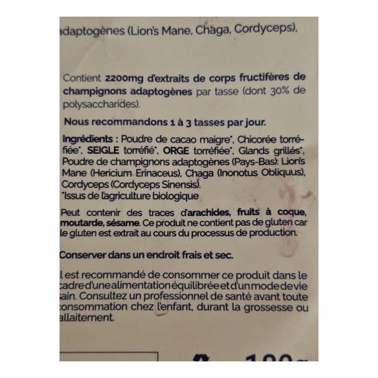 Bonjour Drink Cacao 90 g