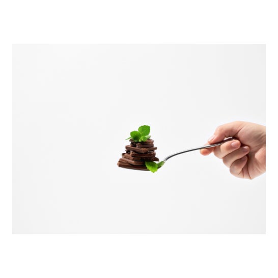 Toosty Mint Chocolate Toothpaste 25 g