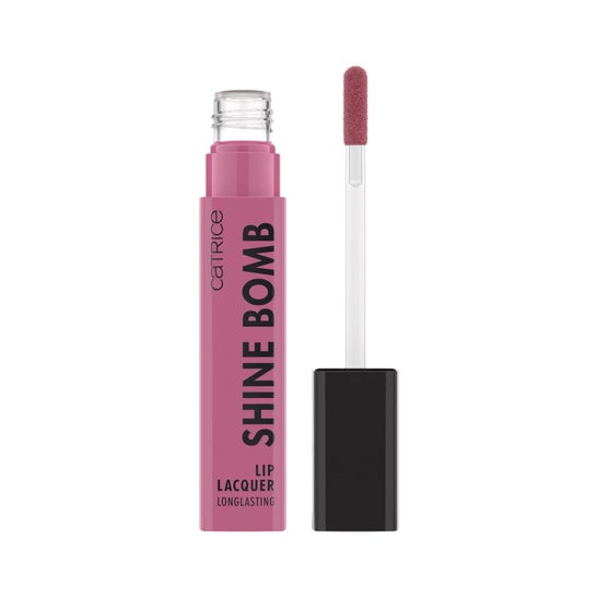 Catrice Shine Bomb Lip Lacquer 060 Pinky Promise 3ml