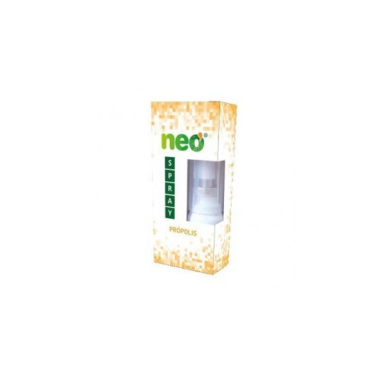 Neo Própolis spray 25ml