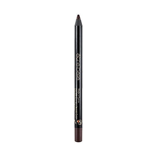 Etre Belle Waterproof Eyeliner Pencil Brown 02