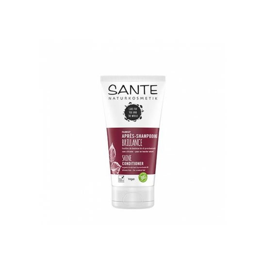 Sante Acondicionador Brillant Care 150ml