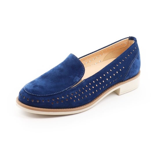 Gibaud Chaus Podactiv Casoria Denim 38
