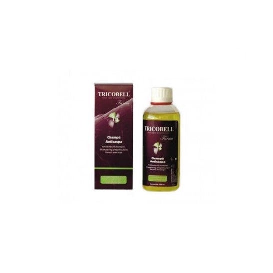 Tricobell Pharma Anti-forforfora shampoo 250ml