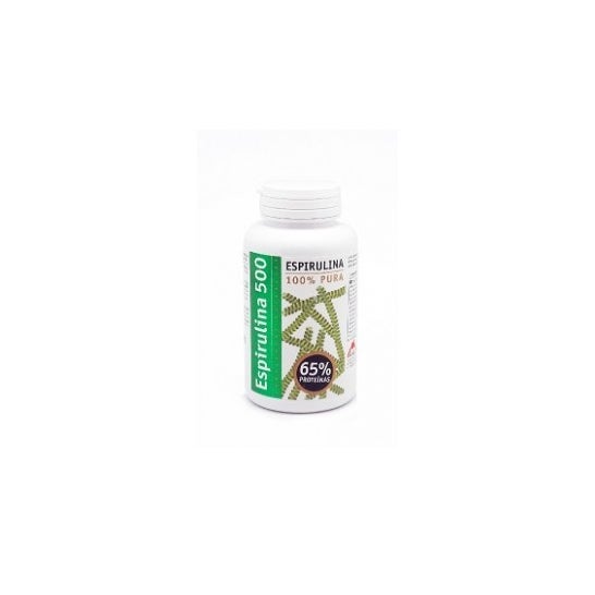 Dieteticos Intersa Espirulina 180 comp