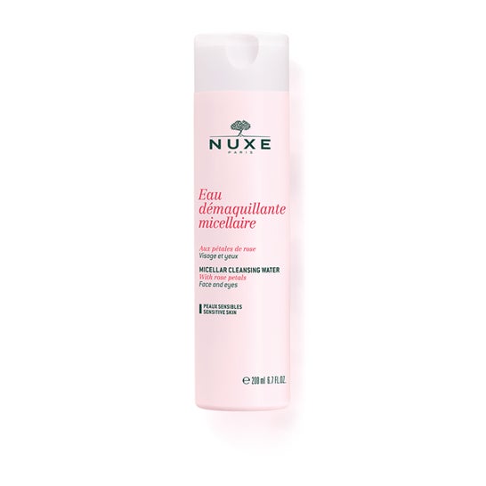 Nuxe Eau Micellaire rensning 200ml