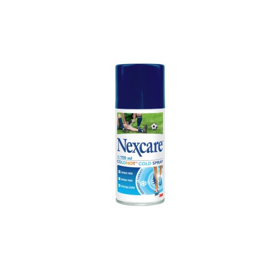 Nexcare® ColdHot spray frío 150ml