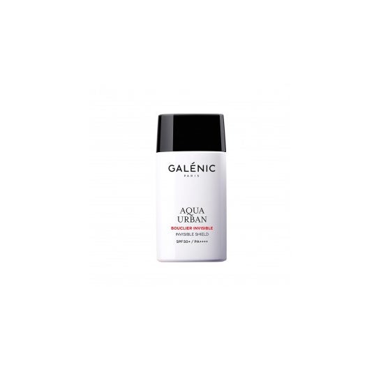 Galenic Aqua Urban Escudo Invisible SPF50 40ml