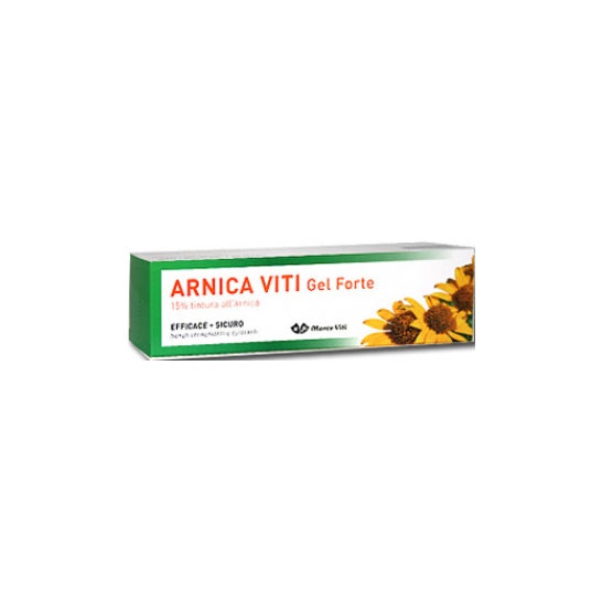 Arnica gel 400g – Gel antiinflamatorio y analgésico