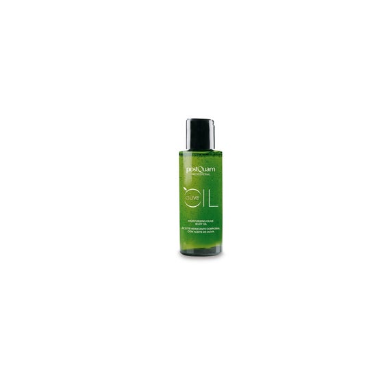 Postquam Aceite Corporal Olive 100 ml