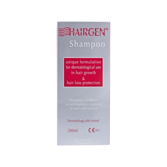 Hairgen shampoo en conditioner 200ml
