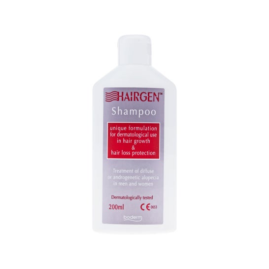 Hairgen shampoo en conditioner 200ml