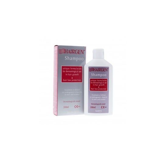 Hairgen shampoo en conditioner 200ml