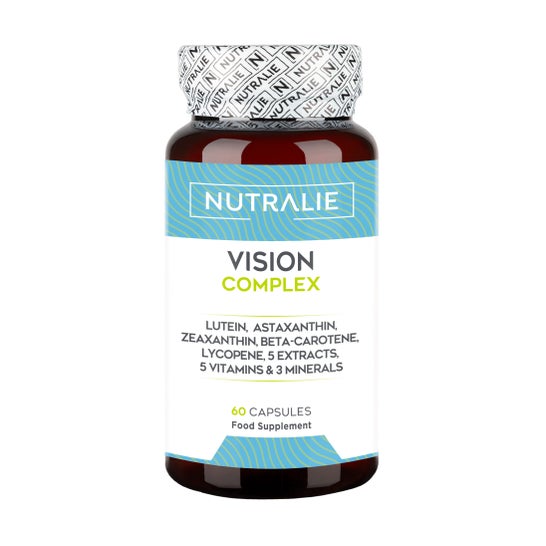 Nutralie Vision Complex 60caps