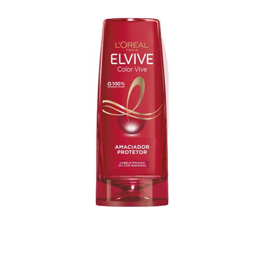 L'Oréal Elvive Color Vive Acondicionador Protector 500ml