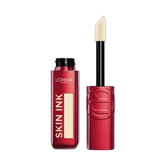 L'Oréal Infallible Skin Ink Light Neutral 15 ml
