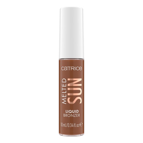 Catrice Melted Sun Bronceador Líquido 035 Toasty Tan 10 gr