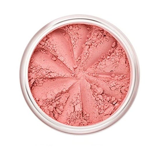 Lily Lolo Mineral Blusher Ooh La La 3g