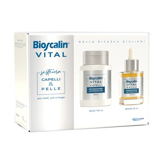 Bioscalin Vital Set Bioscalin Vital Set