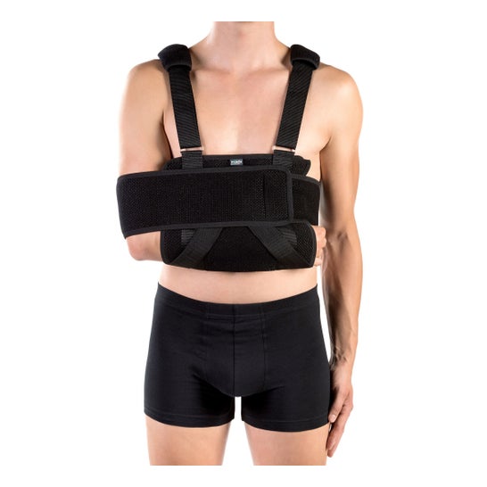 Sigvaris Mobilis Umerusupport Imbracatura Taglia L-x 1 Unità