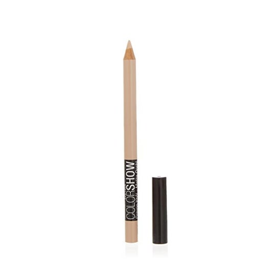 Lapiz Delineador de Ojos Maybelline Colorshow Khol 420 Barely Beige
