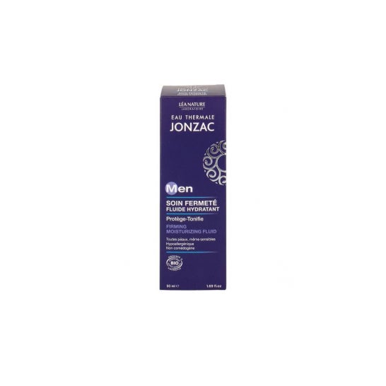 Jonzac Homme Crema 3 en1 50ml