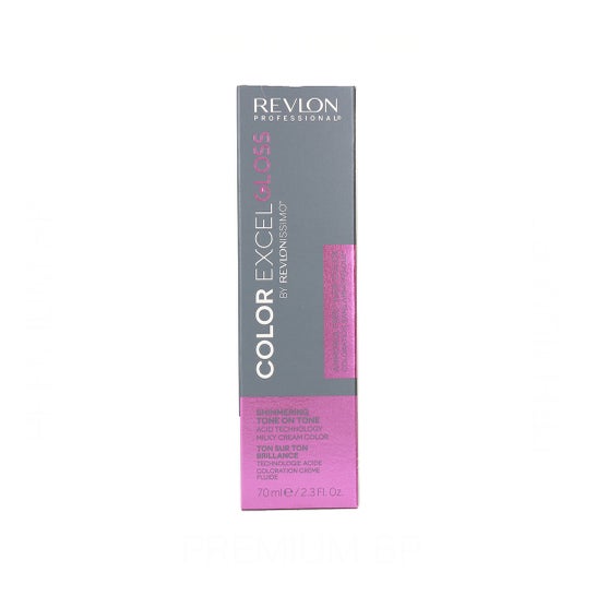 Revlonissimo Color Excel Gloss Color .31 70ml
