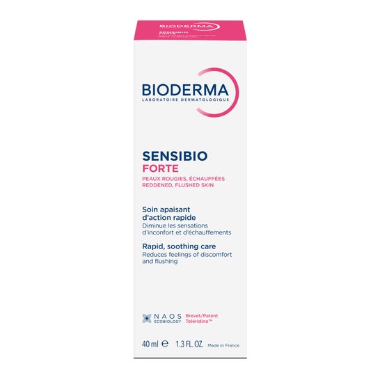 Bioderma Sensibio Forte 40ml
