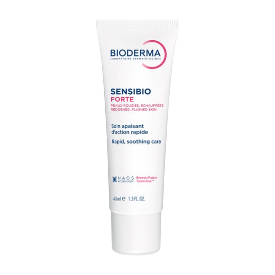 Bioderma Sensibio Forte 40 ml