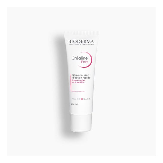 Bioderma Sensibio Forte 40ml