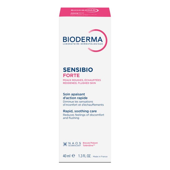 Bioderma Sensibio Forte 40ml