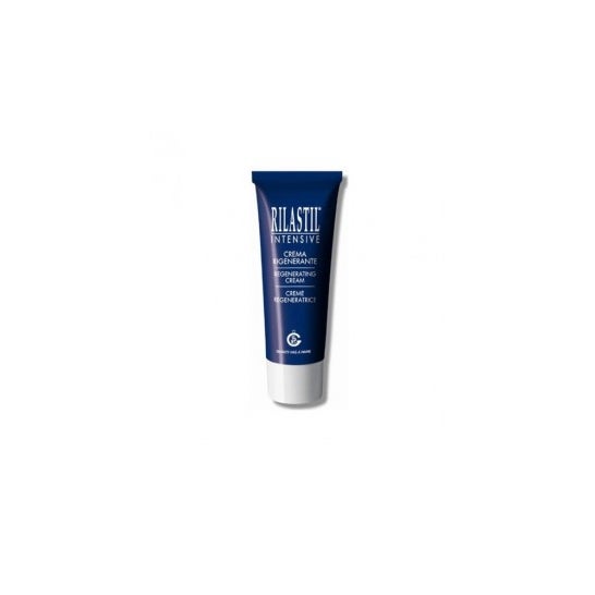 Rilastil Intensive crema regeneradora 50 ml