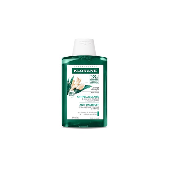Klorane Galanga Stick Shampoo Don 200ml