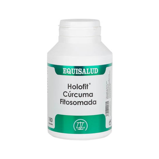 Holofit Turmeric Phytosomade 180 Capsules
