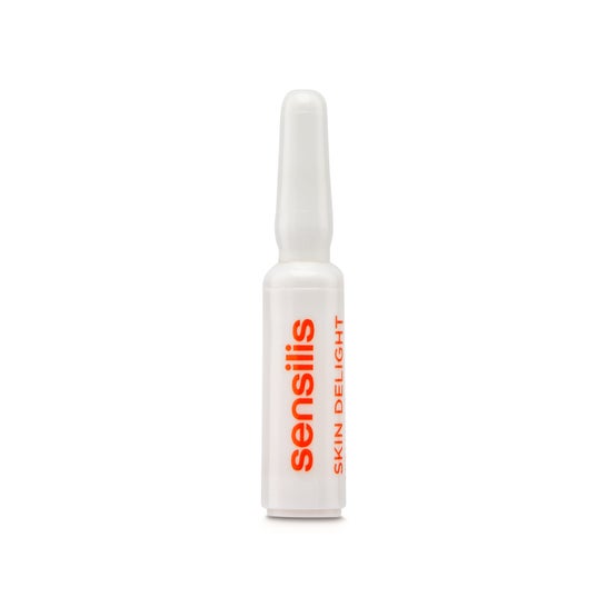 Sensilis Skin Delight 15 Fläschchen X 1,5ml