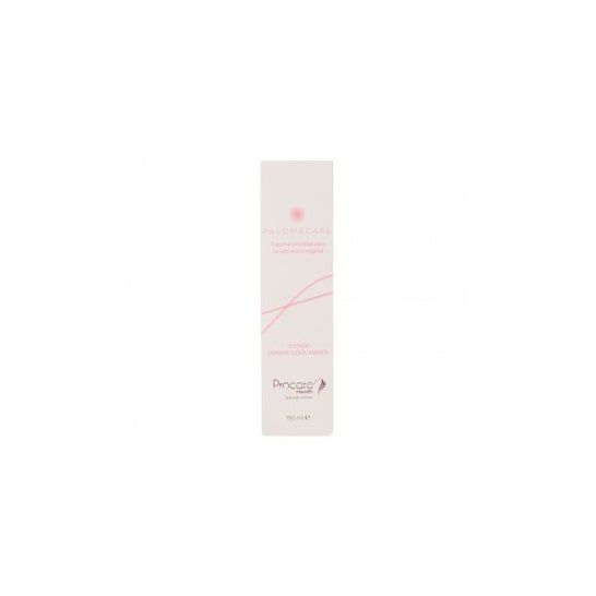 Palomacare Espuma Sensitiva para Lavado Vulvo Vaginal 150ml