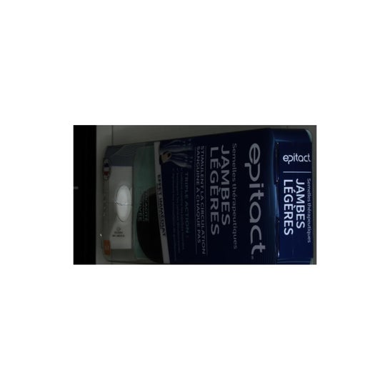 Epitact Pernas Leves 36-38 1 Par